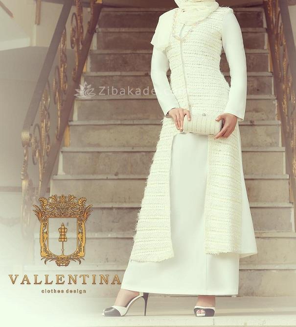 مانتو عقد از کجا بخرم